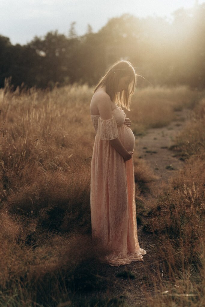 photographe grossesse vitré