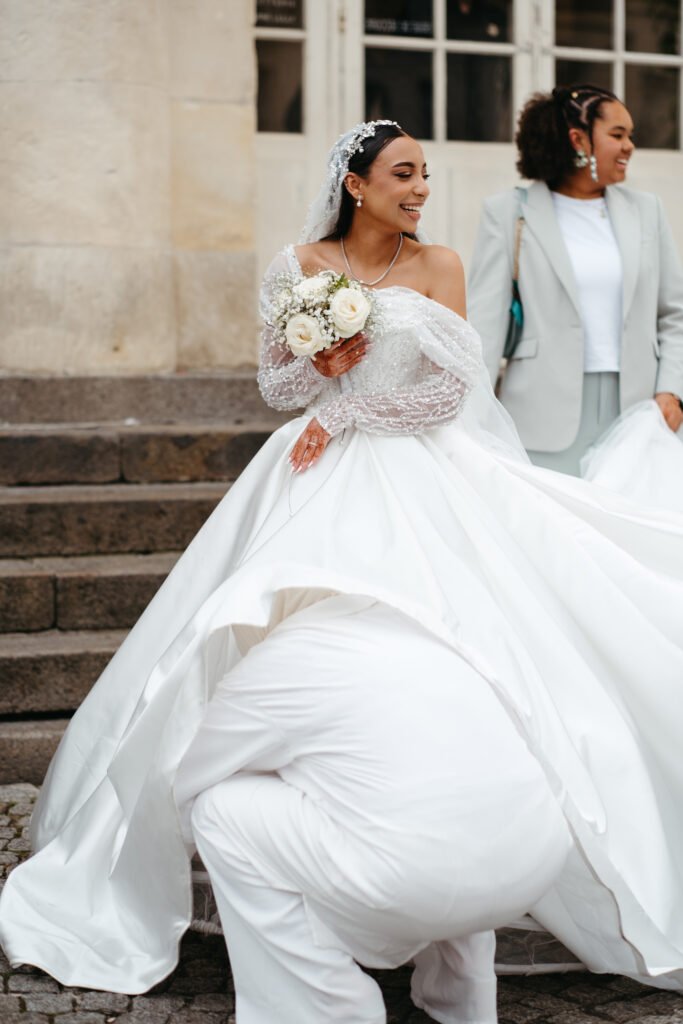 photographe mariage rennes