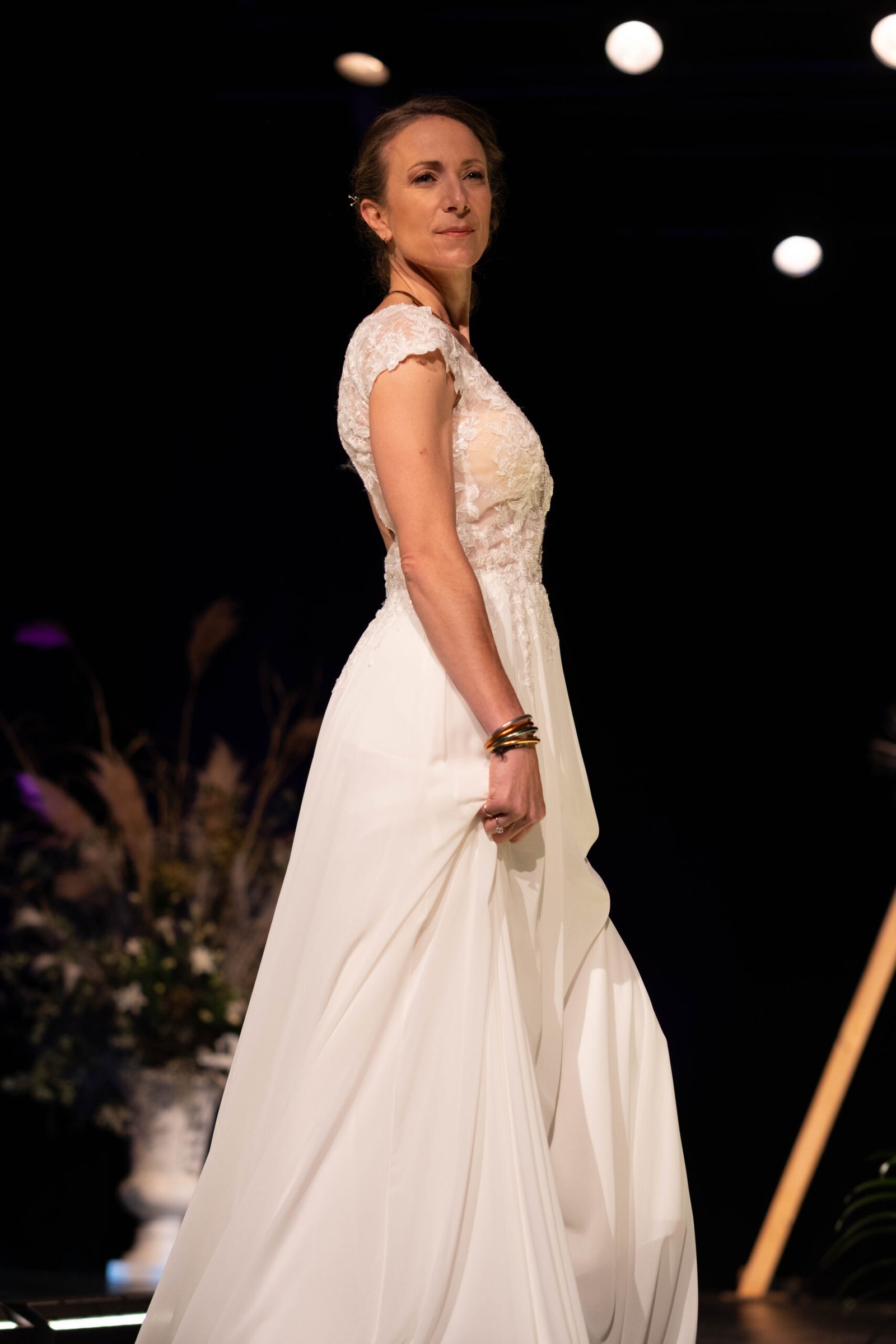 salon du mariage vitré 2024