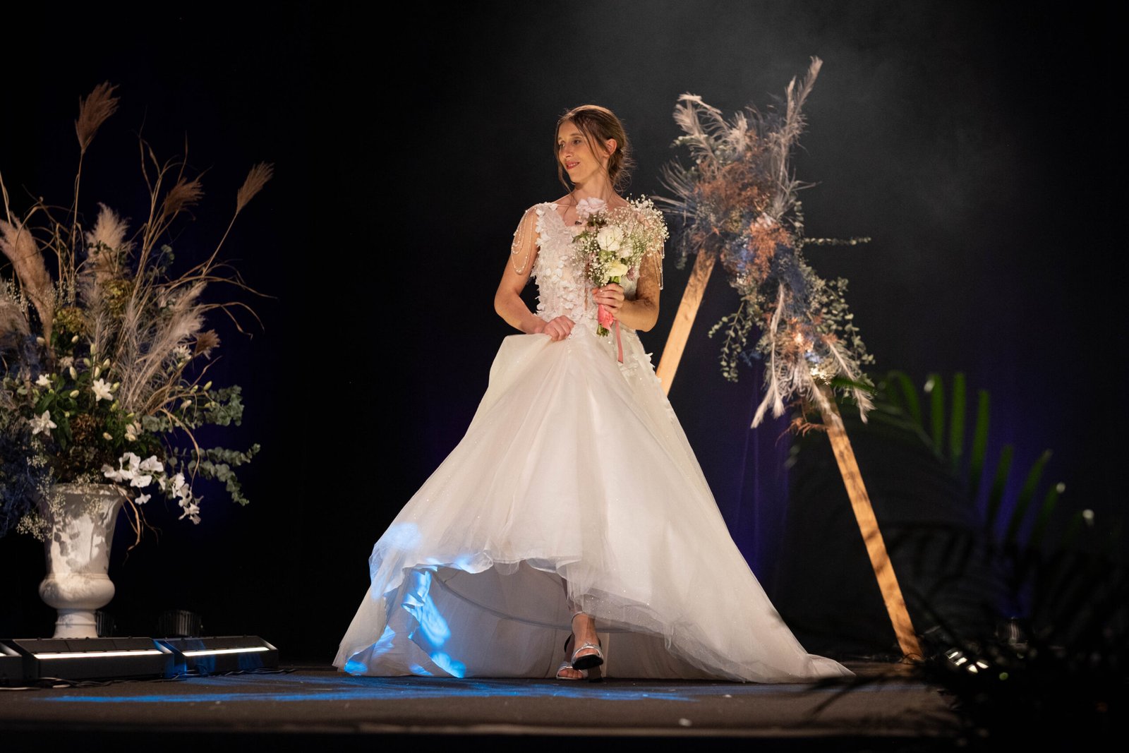 salon du mariage vitré 2024