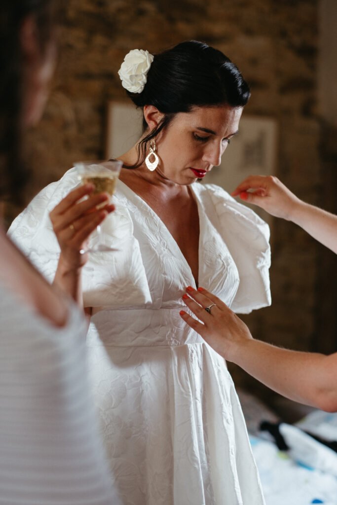 photographe mariage vitré