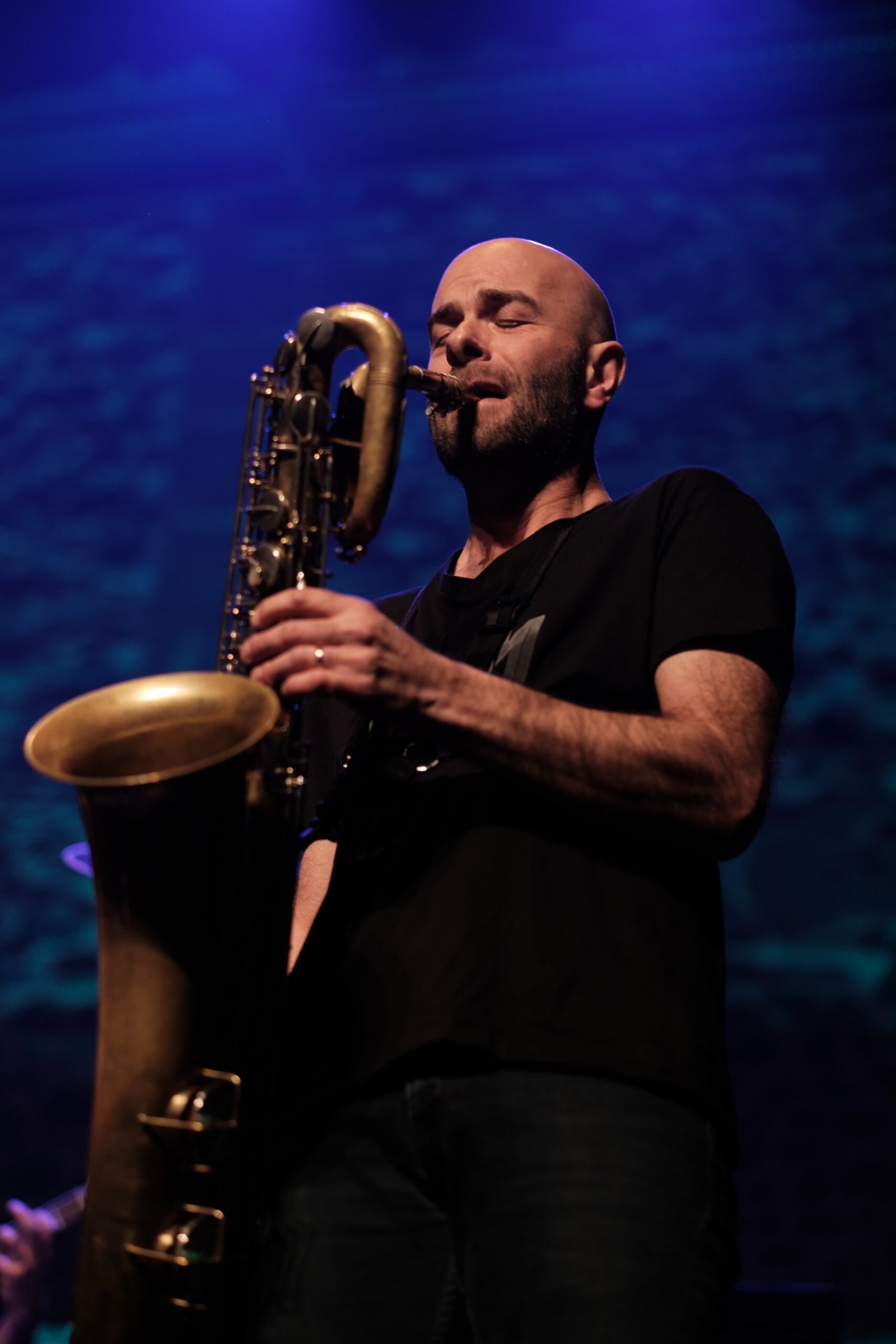 concert jom brass