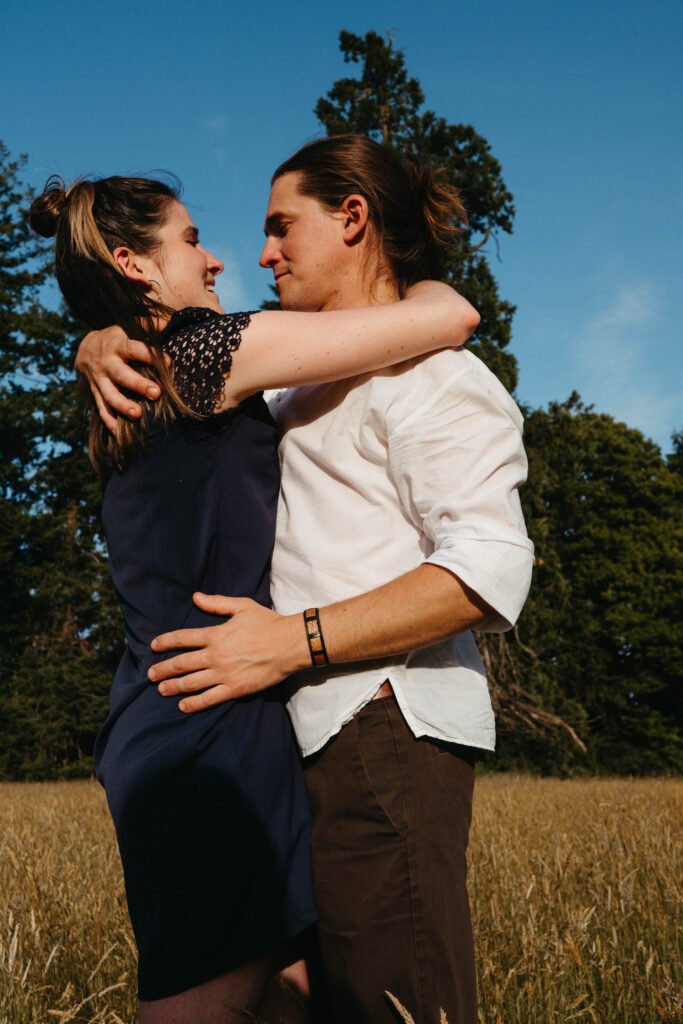 photographe couple vitré