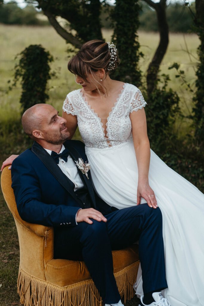 photographe le trempe-sec