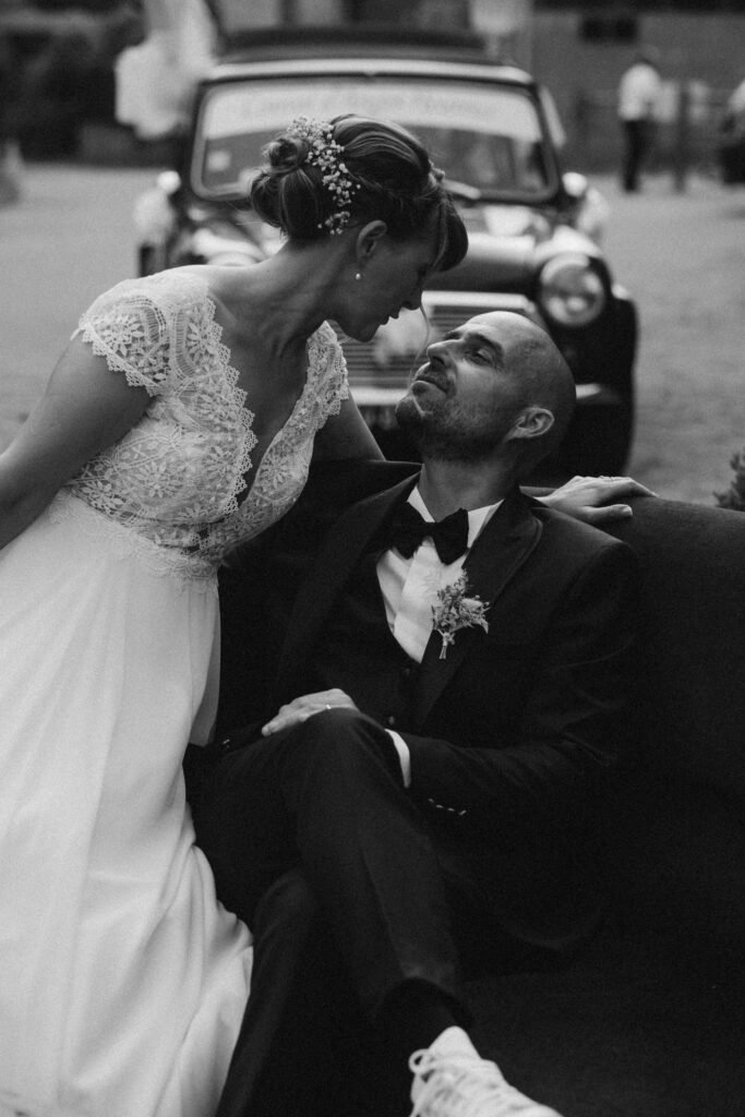 photographe mariage vitré