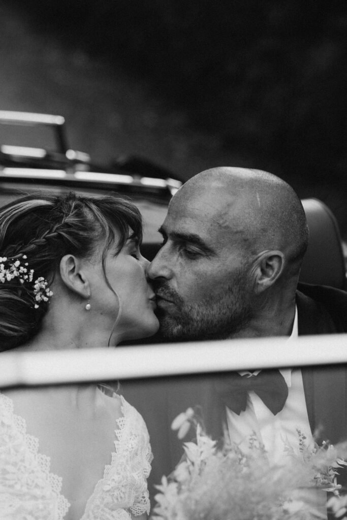 photographe mariage vitré