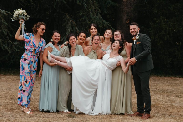 photographe mariage vitré