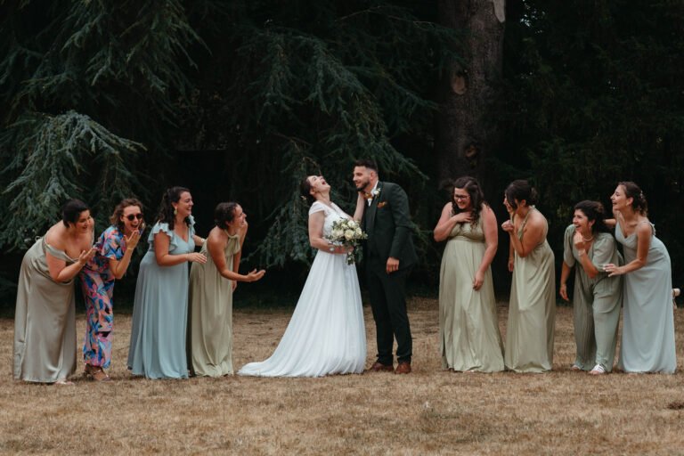 photographe mariage vitré