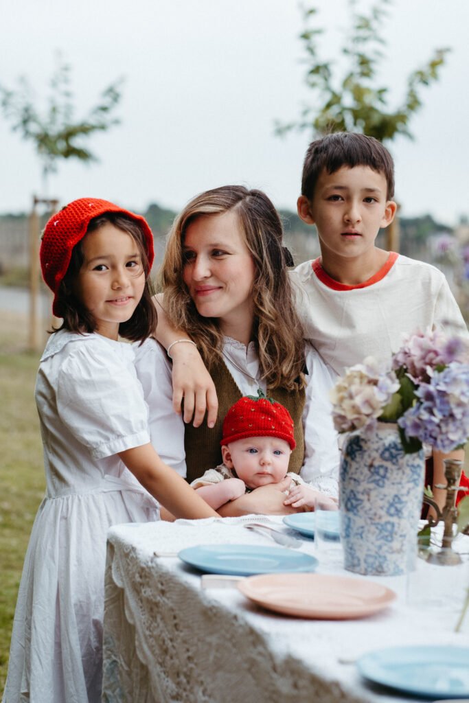 photographe famille vitré