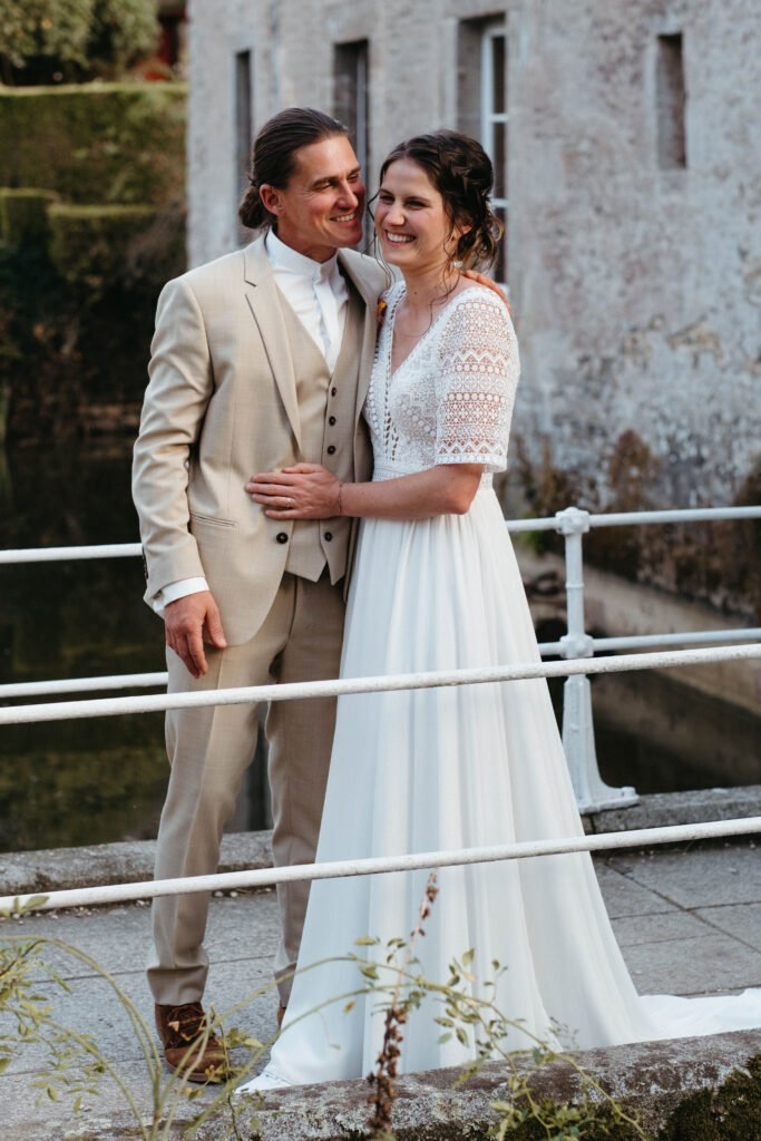 photographe mariage vitré