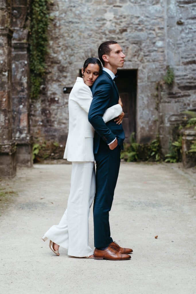 photographe mariage vitré