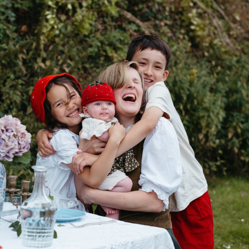 photographe famille vitré