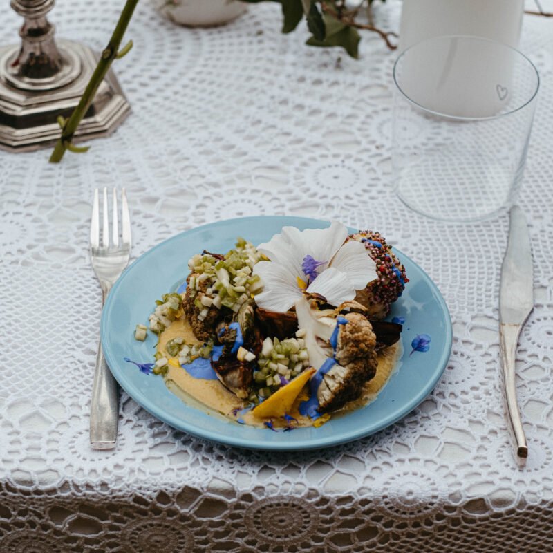 photographe culinaire vitré