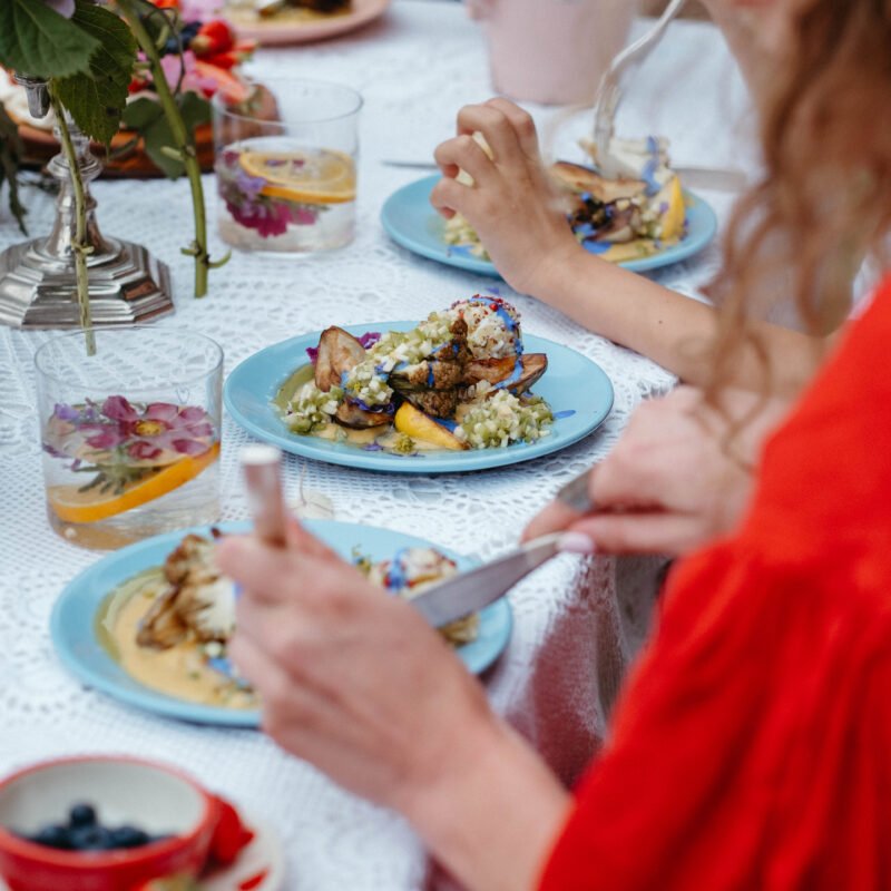 photographe culinaire vitré