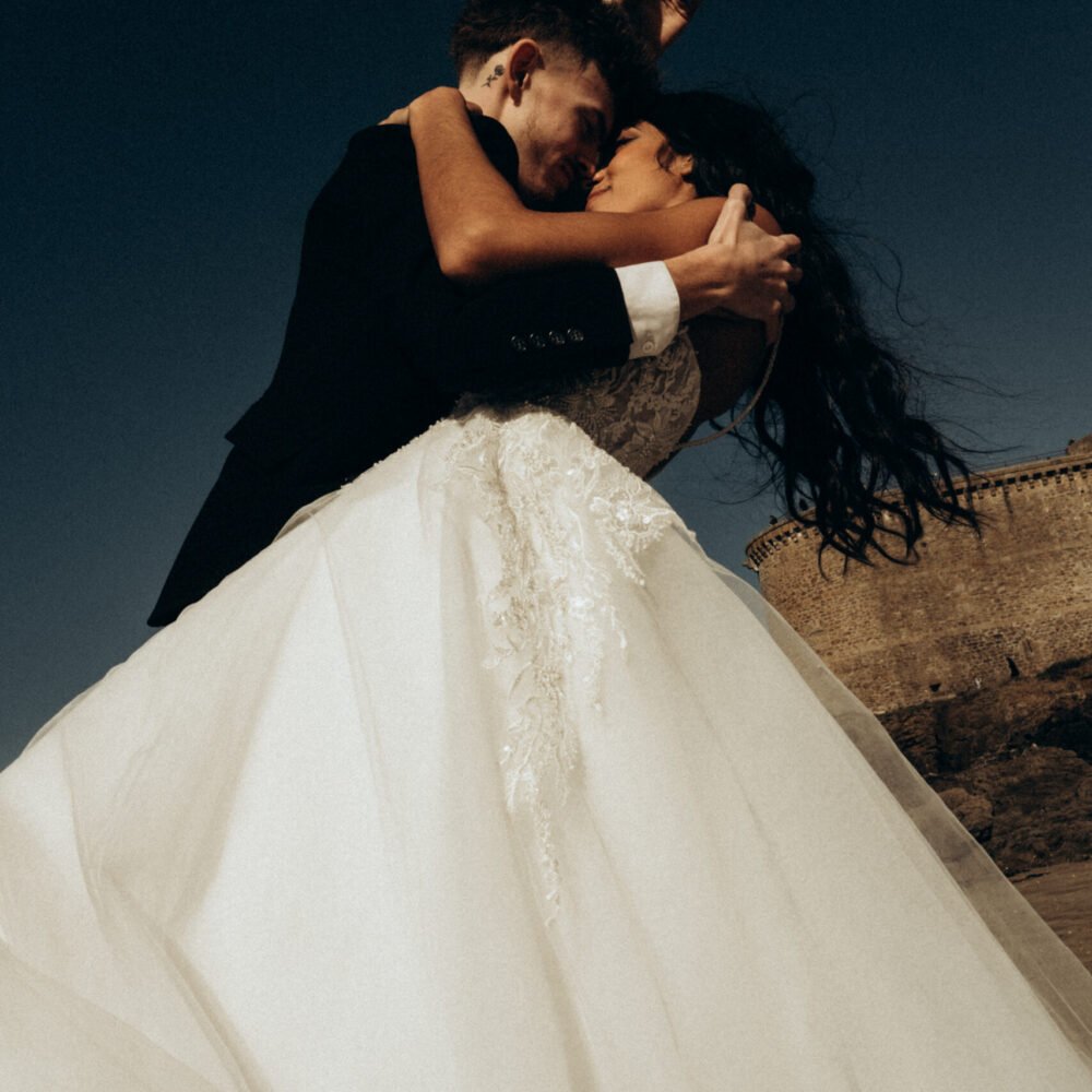 photographe mariage saint-malo