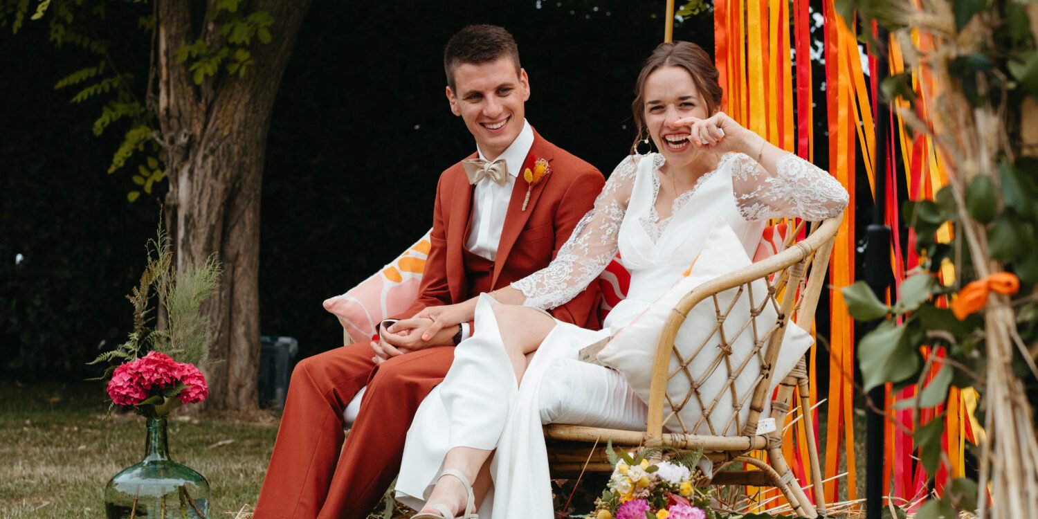 photographe mariage vitré