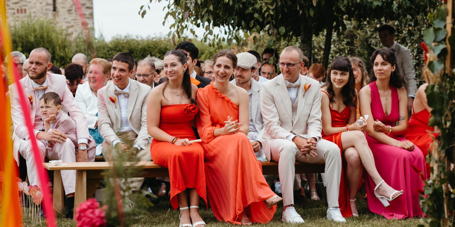 photographe mariage vitré